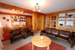 Everest N - Two room apartment for 4 persons